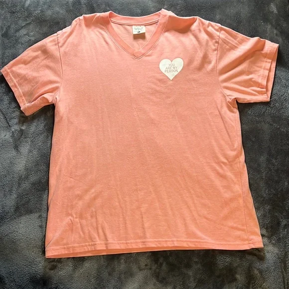 Grey’s Anatomy Tee - Picture 3 of 5